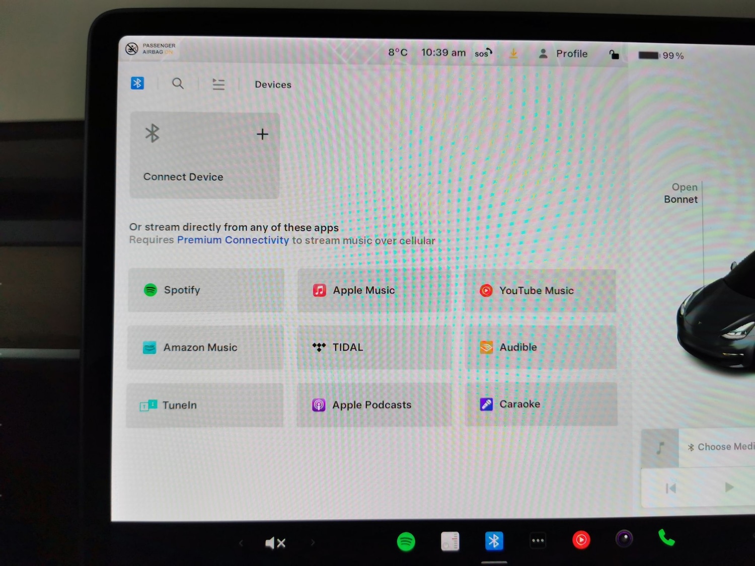 Used Tesla Model 3 2021 for sale - 76854808: Photo 21