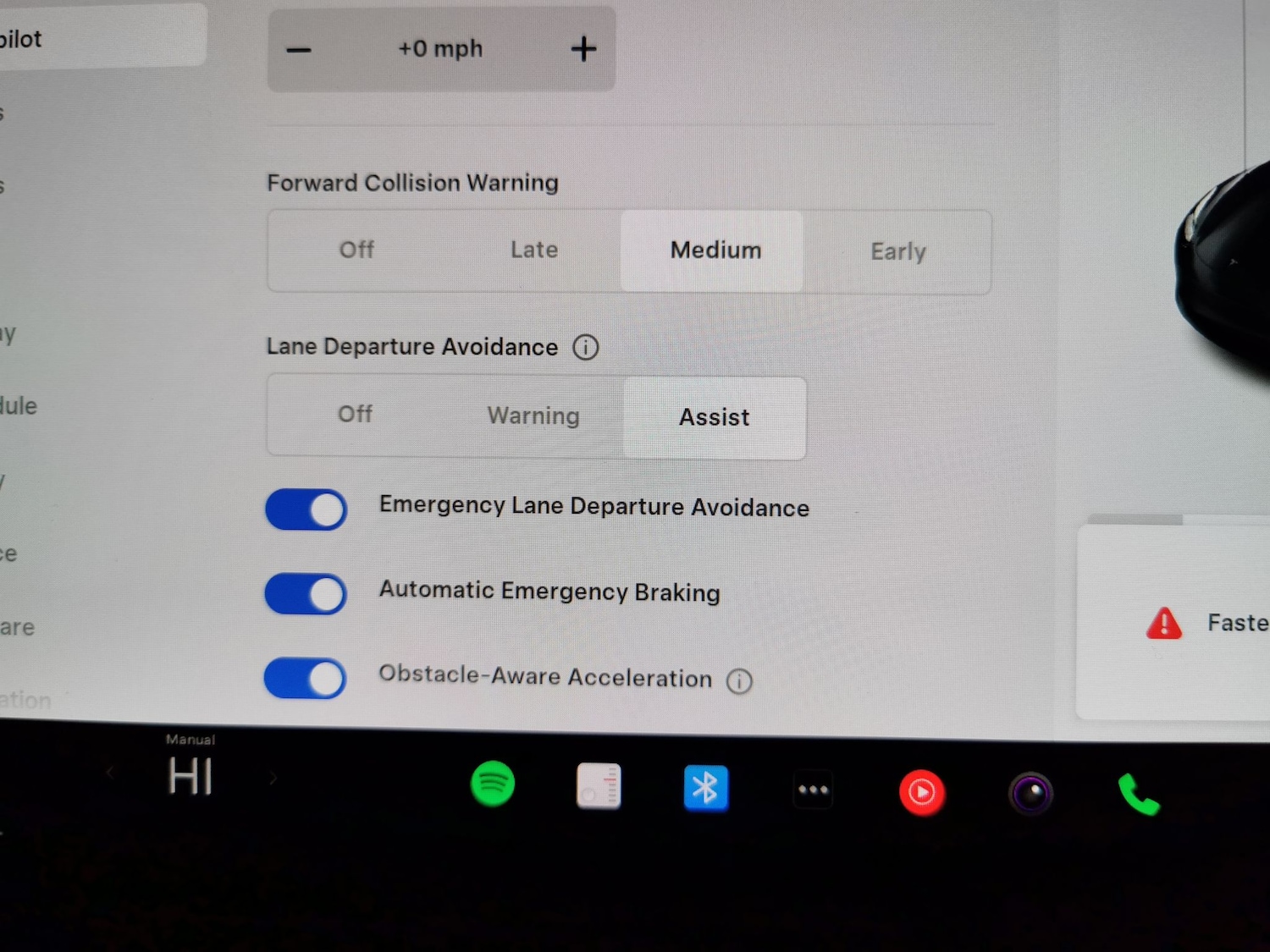 Used Tesla Model 3 2021 for sale - 76854808: Photo 26