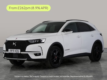 Used DS Automobiles DS 7 2021 for sale - 78163604: Photo