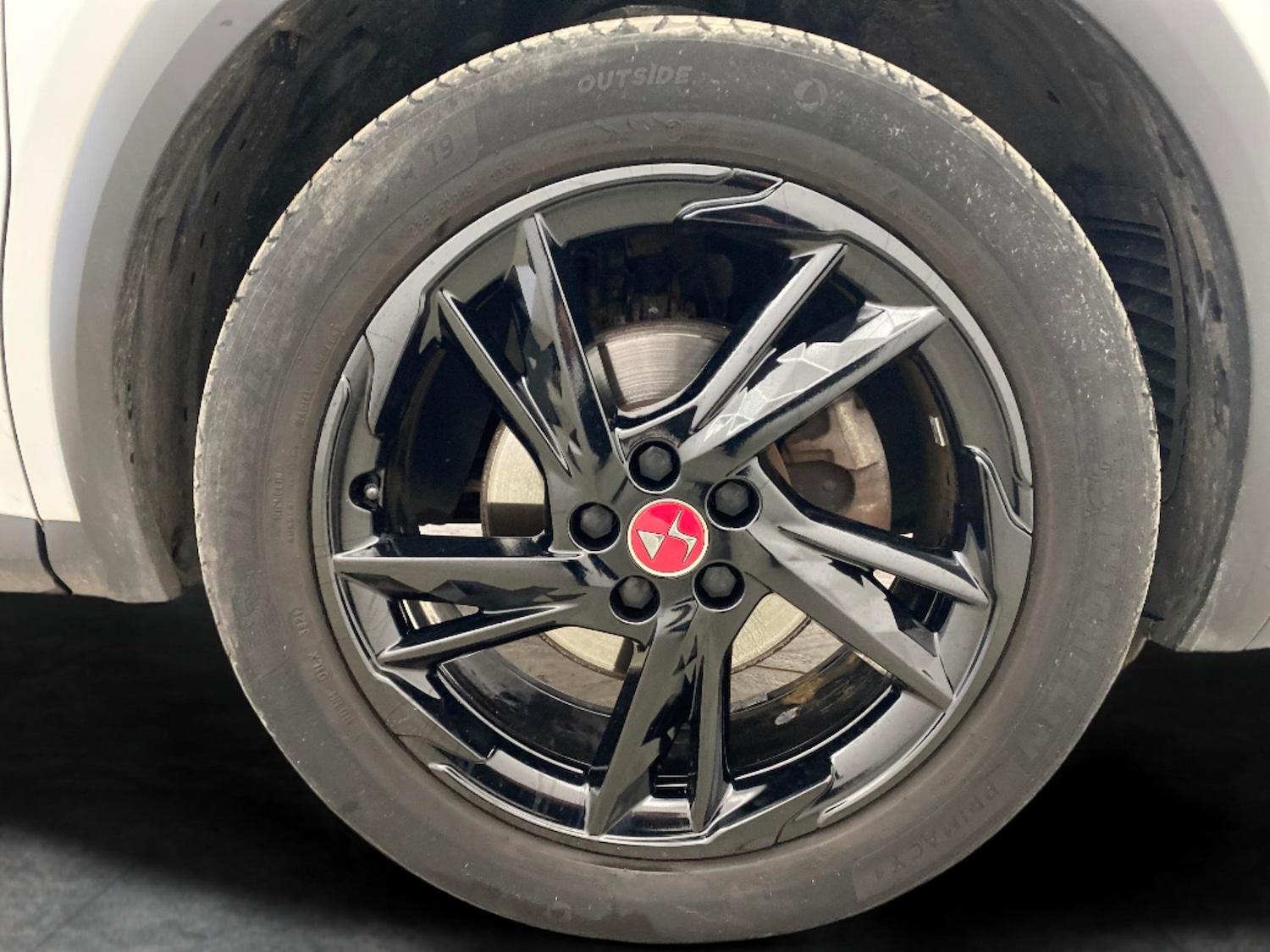 Used DS Automobiles DS 7 2021 for sale - 78163604: Photo 21