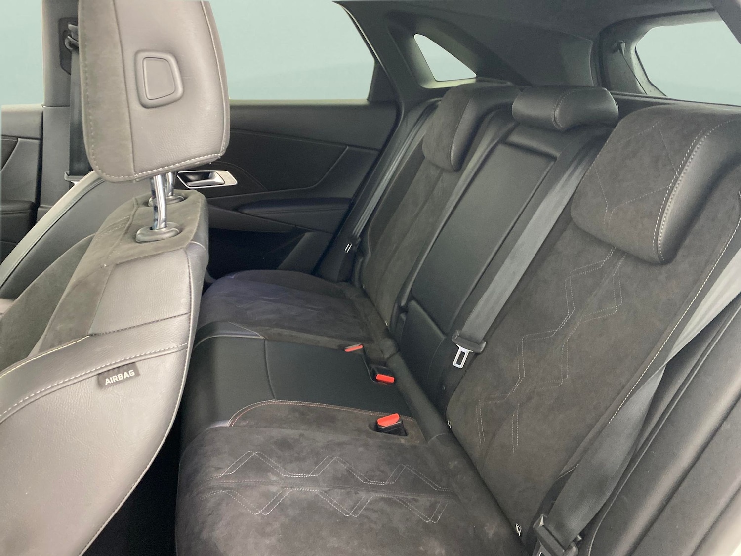 Used DS Automobiles DS 7 2021 for sale - 78163604: Photo 25