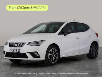 Used SEAT Ibiza 2023 for sale - 78722992: Photo