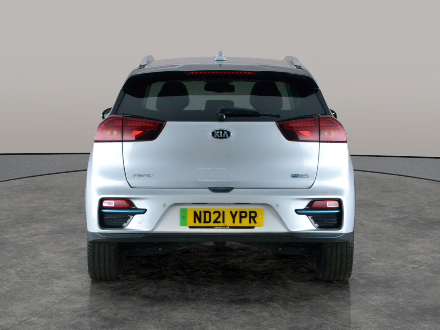 Used Kia Niro 2021 for sale - 78065515: Photo 11