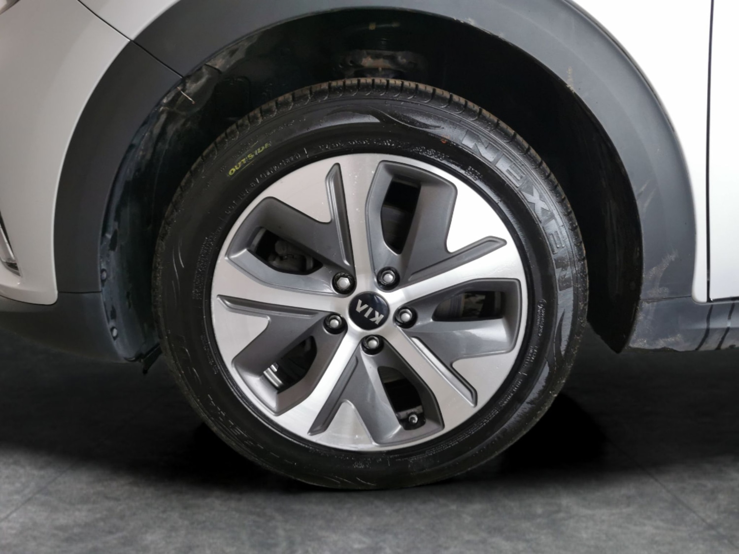 Used Kia Niro 2021 for sale - 78065515: Photo 24