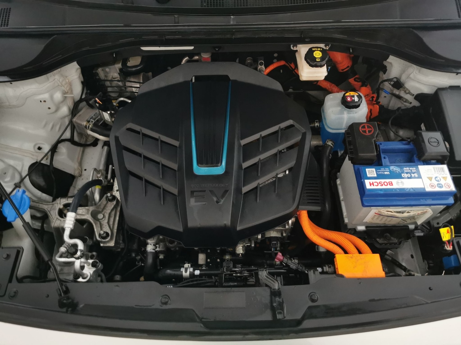 Used Kia Niro 2021 for sale - 78065515: Photo 33