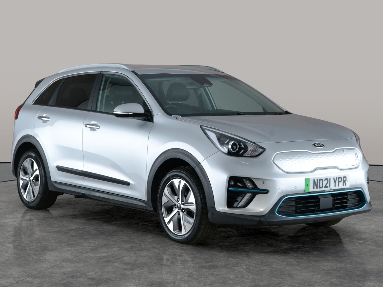 Used Kia Niro 2021 for sale - 78065515: Photo 8