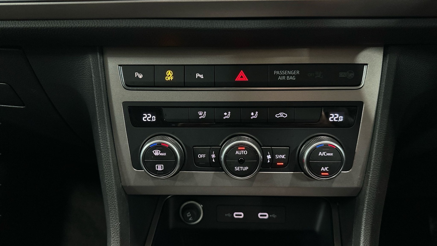 Used SEAT Ateca 2022 for sale - 76636321: Photo 16