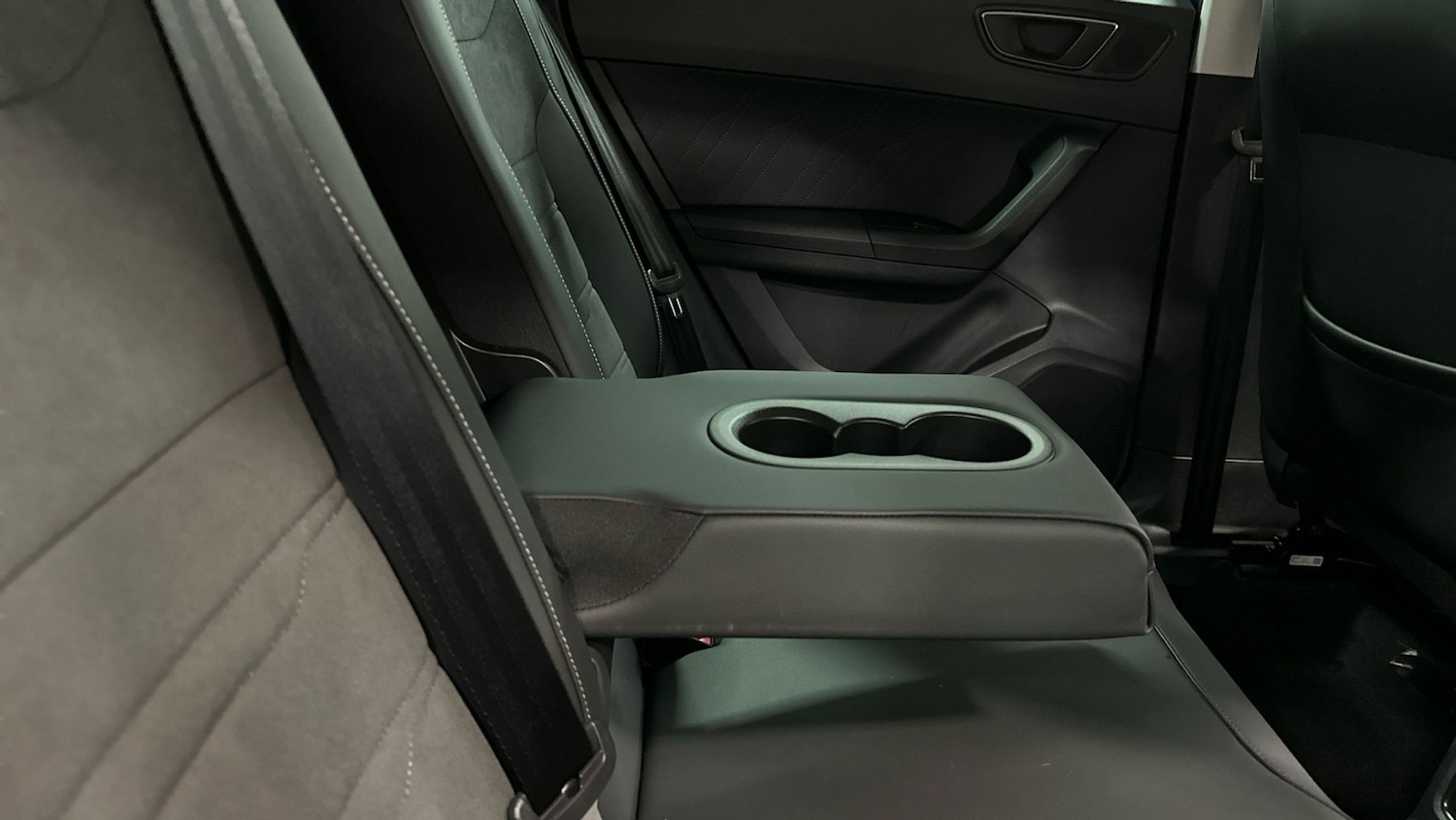 Used SEAT Ateca 2022 for sale - 76636321: Photo 21