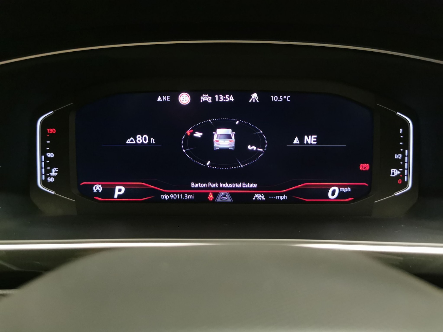 Used Volkswagen Tiguan 2023 for sale - 77043442: Photo 20