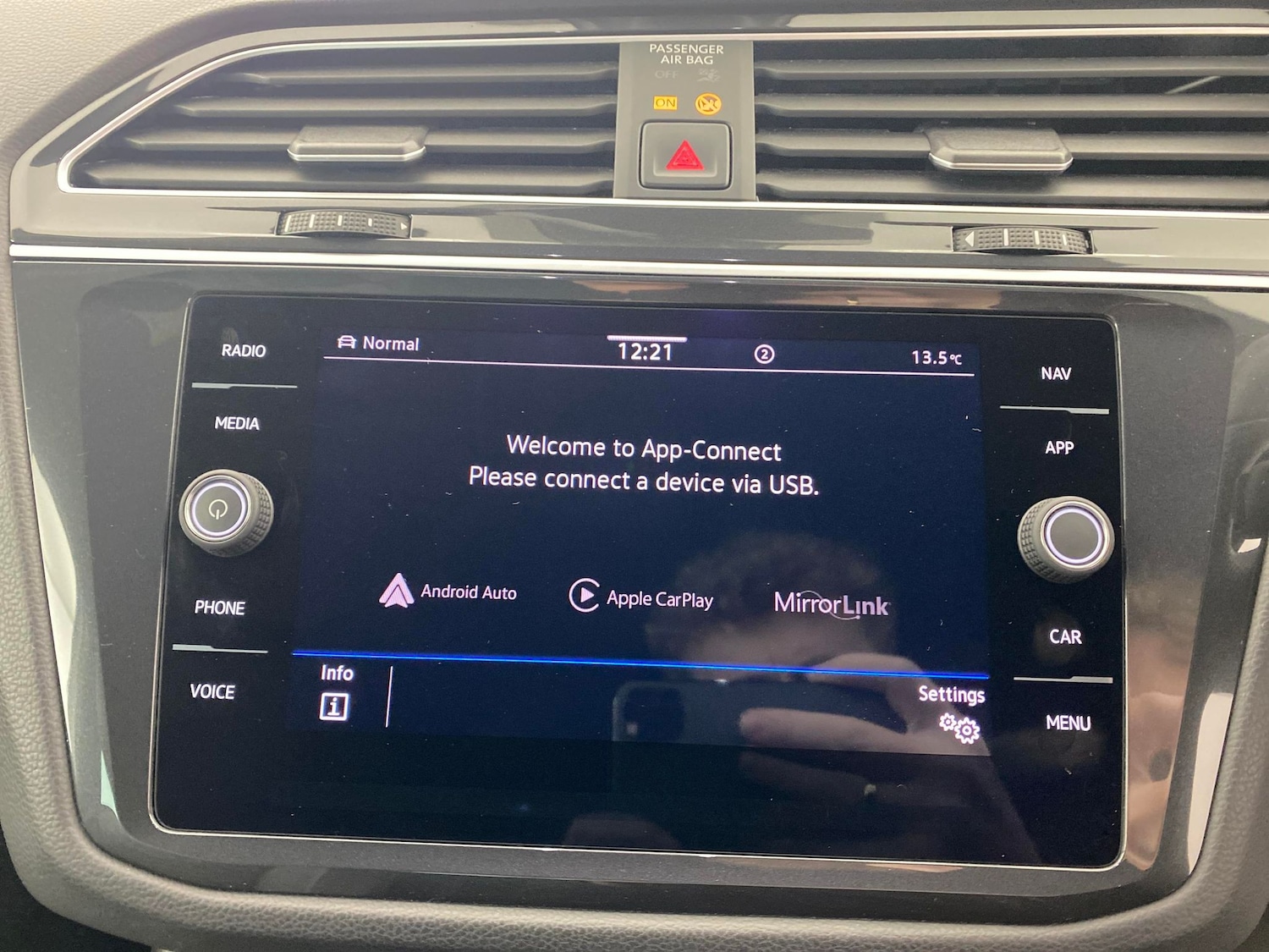 Used Volkswagen Tiguan 2021 for sale - 76682116: Photo 17