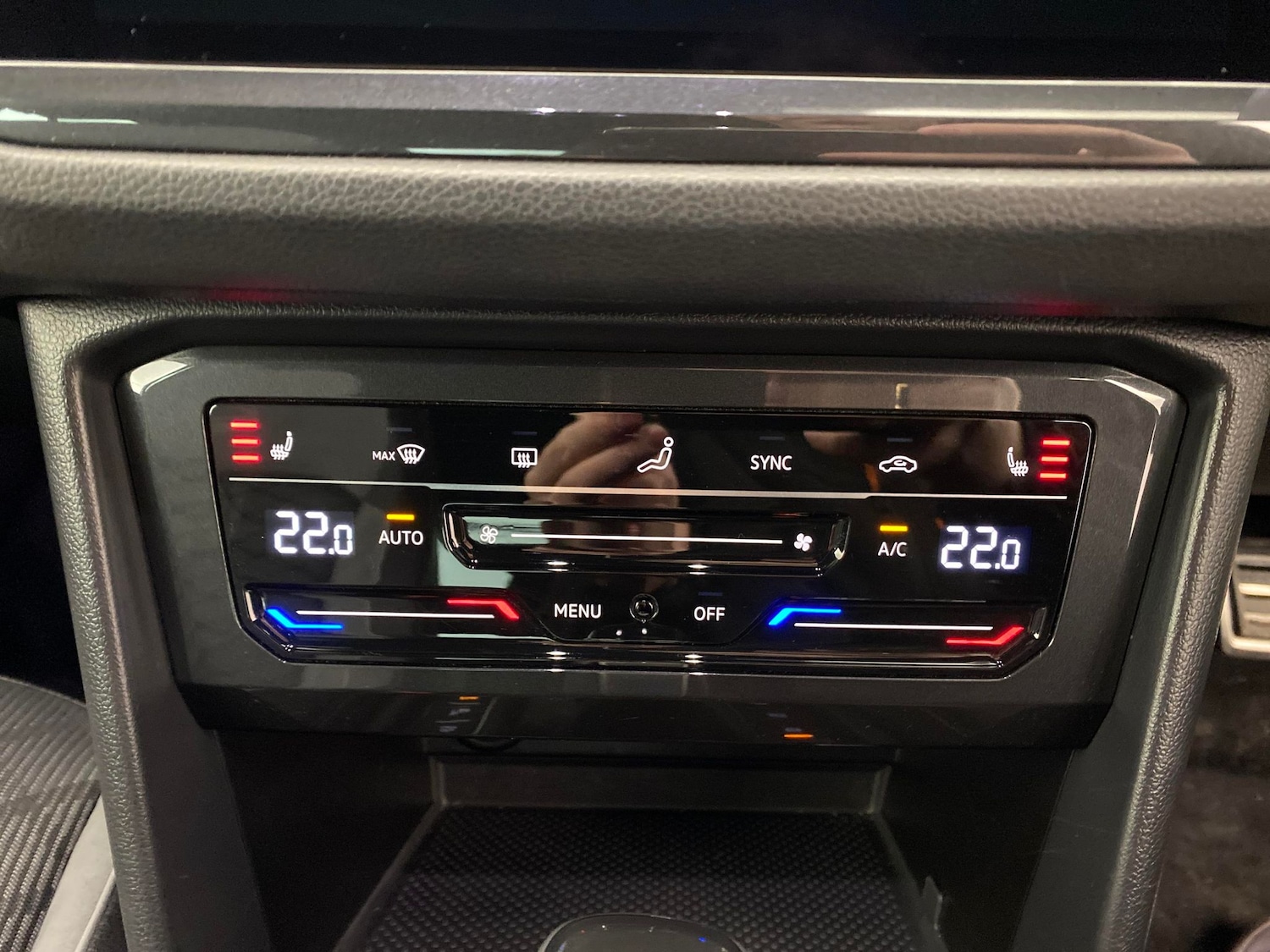 Used Volkswagen Tiguan 2021 for sale - 76682116: Photo 22