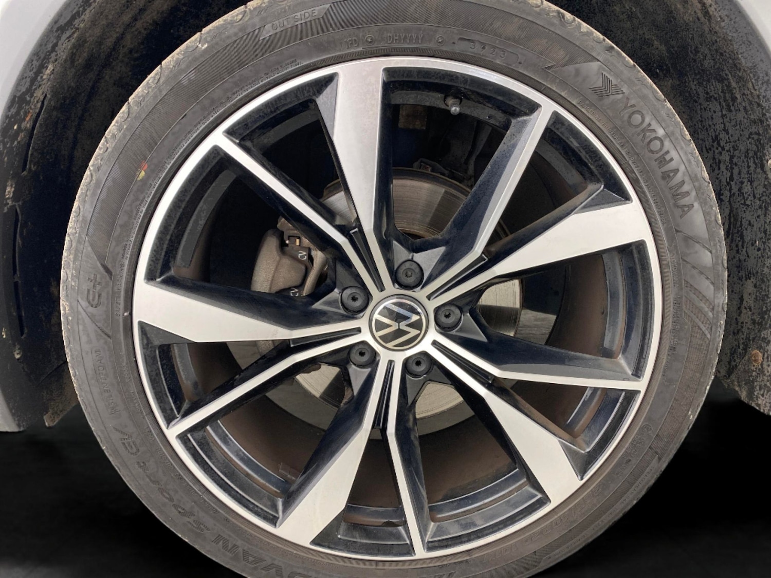 Used Volkswagen Tiguan 2021 for sale - 76682116: Photo 28