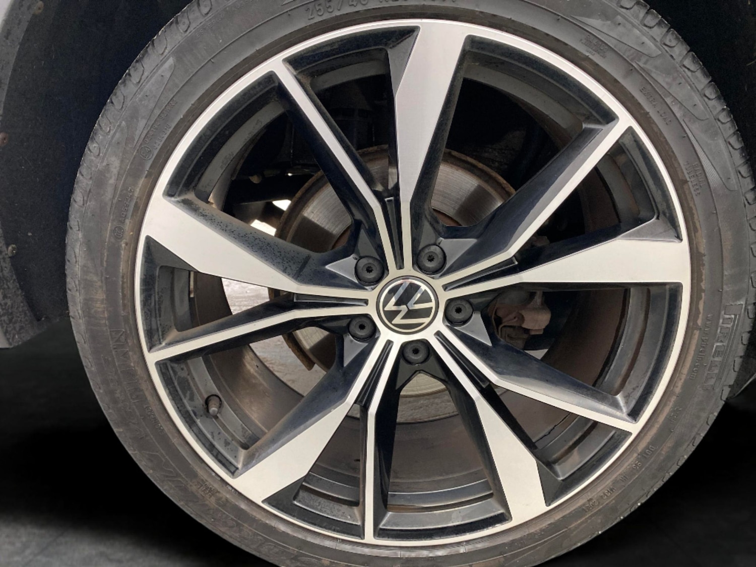 Used Volkswagen Tiguan 2021 for sale - 76682116: Photo 30