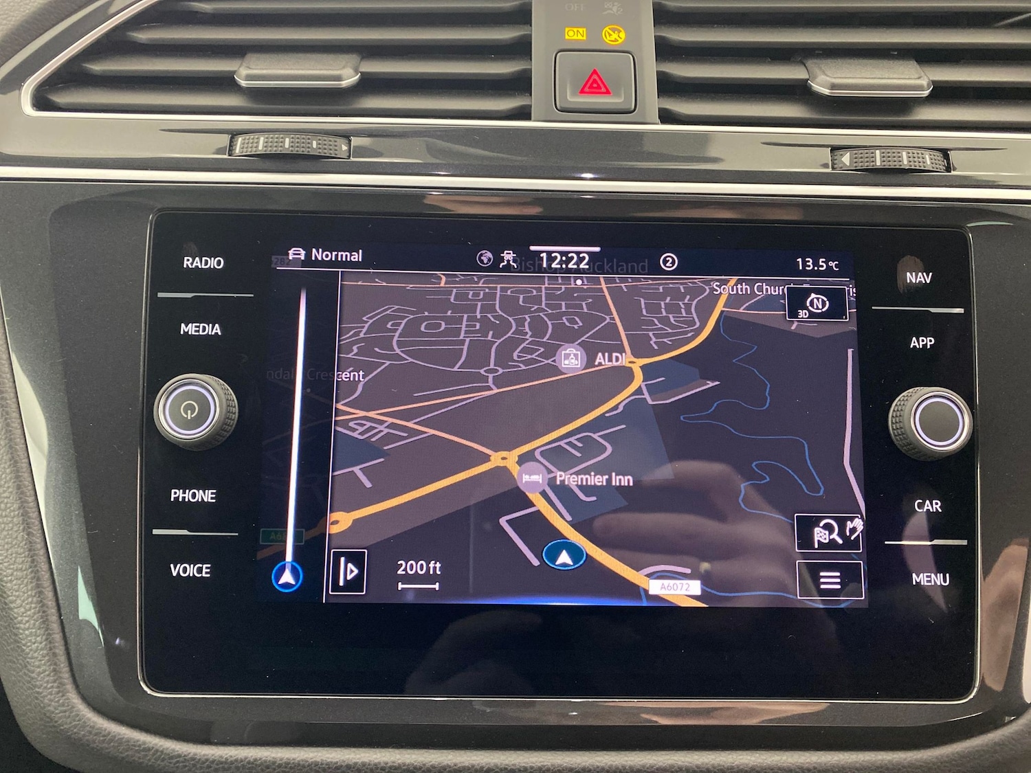 Used Volkswagen Tiguan 2021 for sale - 76682116: Photo 5