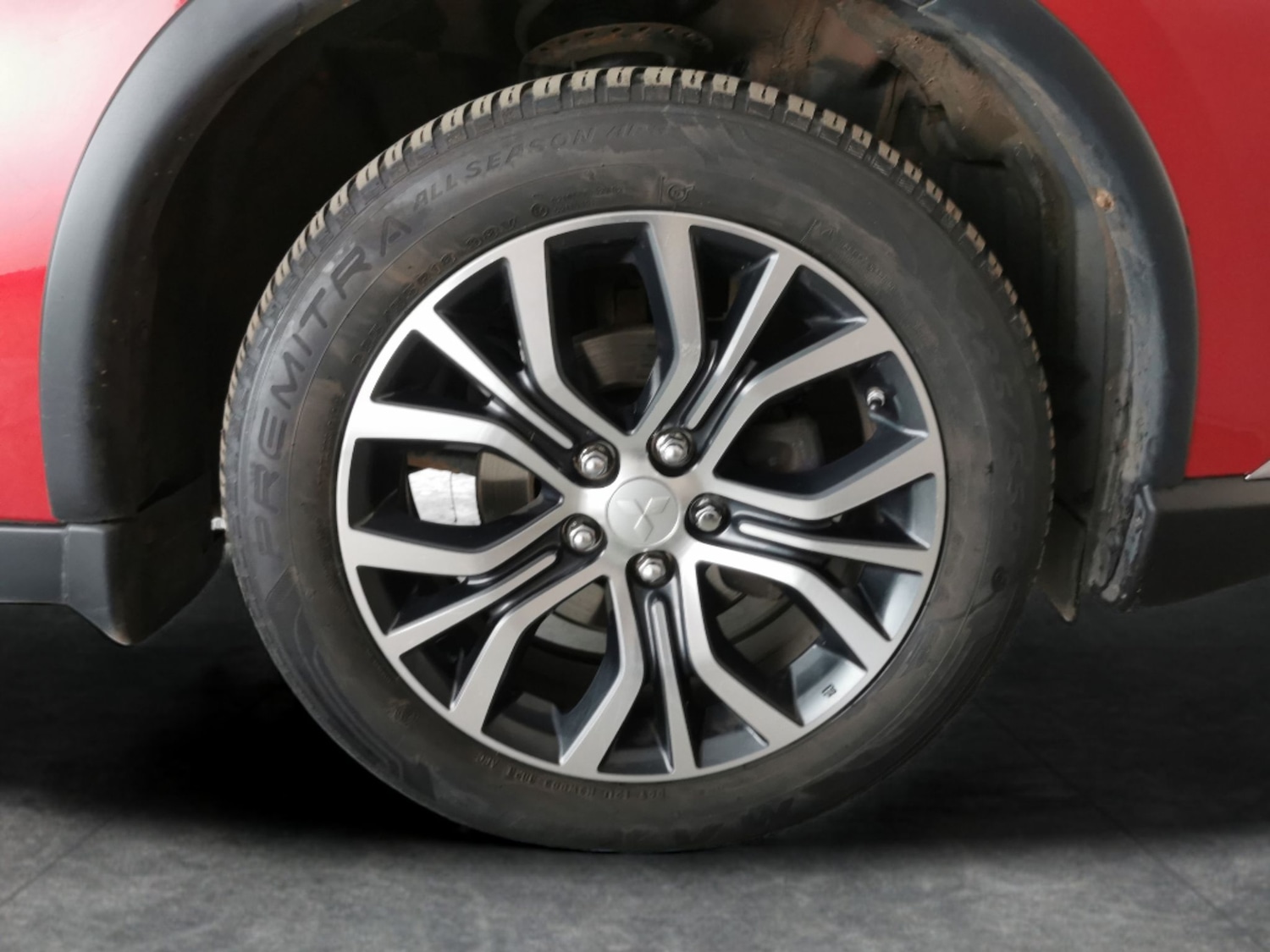 Used Mitsubishi Outlander 2019 for sale - 76545019: Photo 23