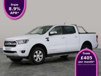 Used Ford Ranger 2022 for sale - 74627663: Photo