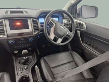 Used Ford Ranger 2022 for sale - 74627663: Photo