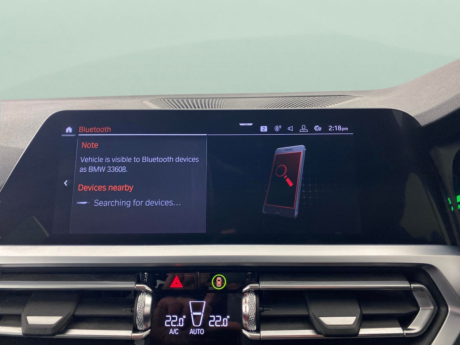 Used BMW 3 Series 2019 for sale - 77100607: Photo 15