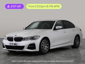 Used BMW 3 Series 2019 for sale - 77100607: Photo