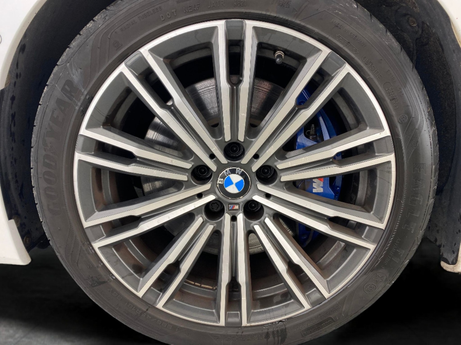 Used BMW 3 Series 2019 for sale - 77100607: Photo 20