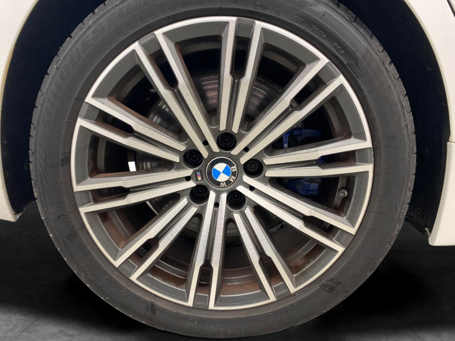 Used BMW 3 Series 2019 for sale - 77100607: Photo 22