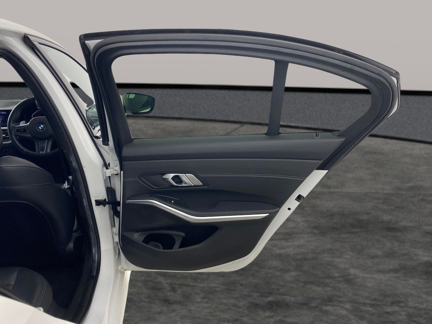 Used BMW 3 Series 2019 for sale - 77100607: Photo 26