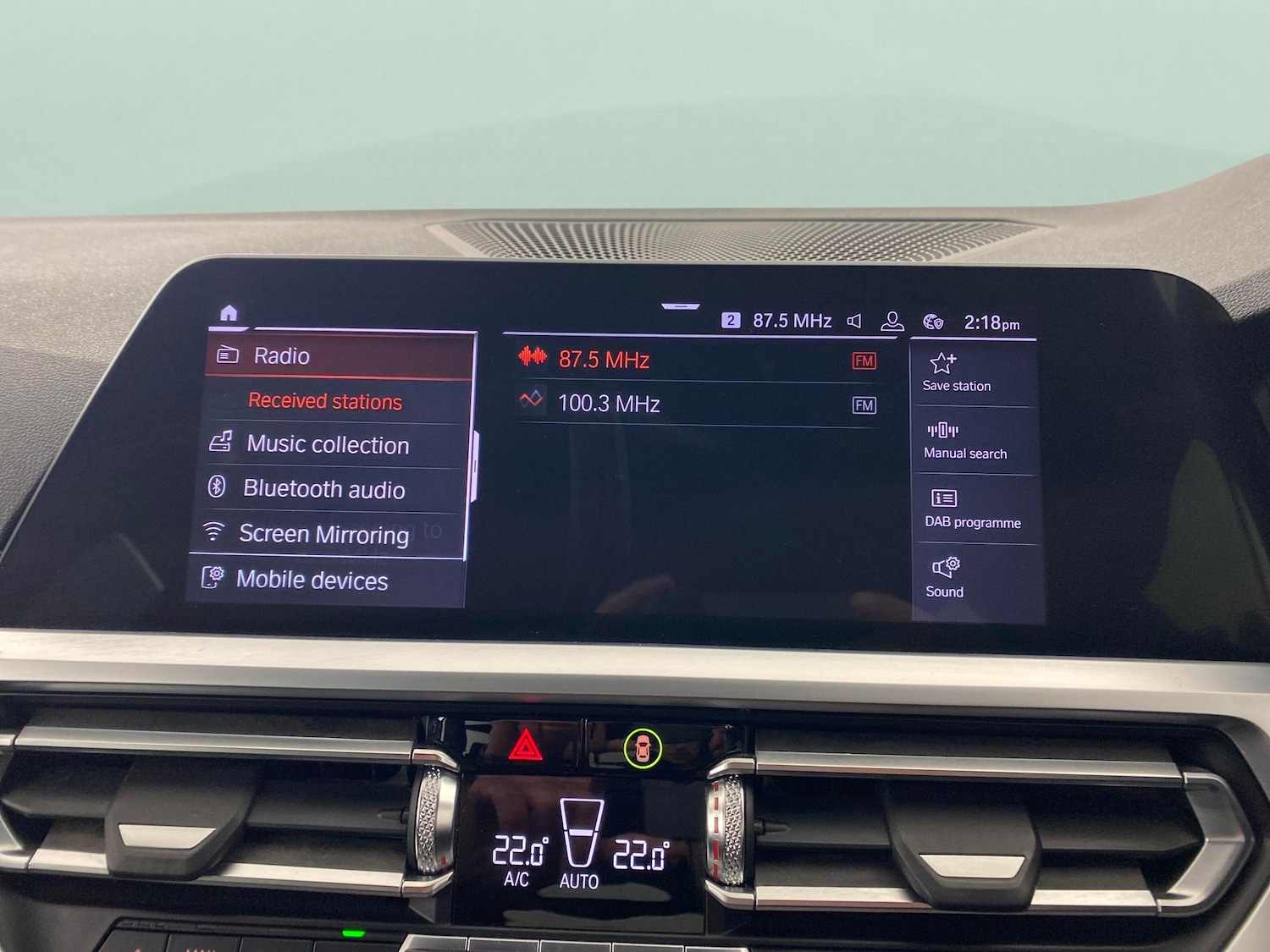 Used BMW 3 Series 2019 for sale - 77100607: Photo 6