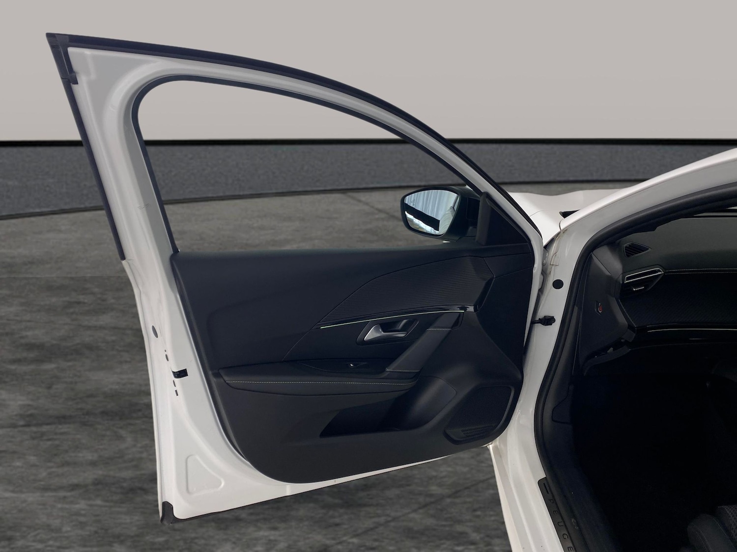 Used Peugeot 208 2021 for sale - 77650908: Photo 22