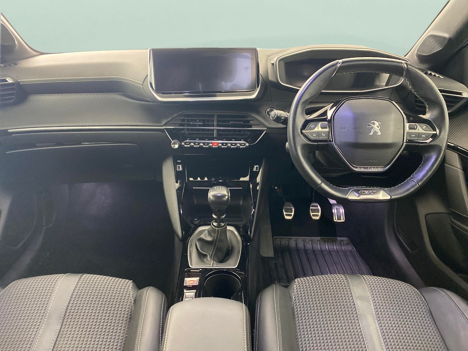 Used Peugeot 208 2021 for sale - 77650908: Photo 4