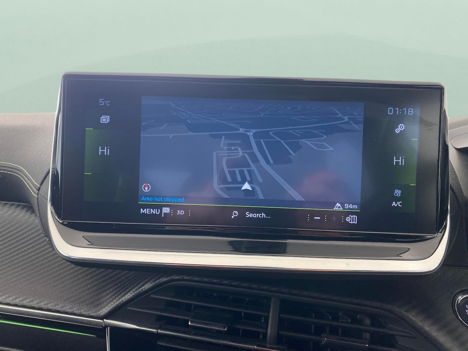 Used Peugeot 208 2021 for sale - 77650908: Photo 6