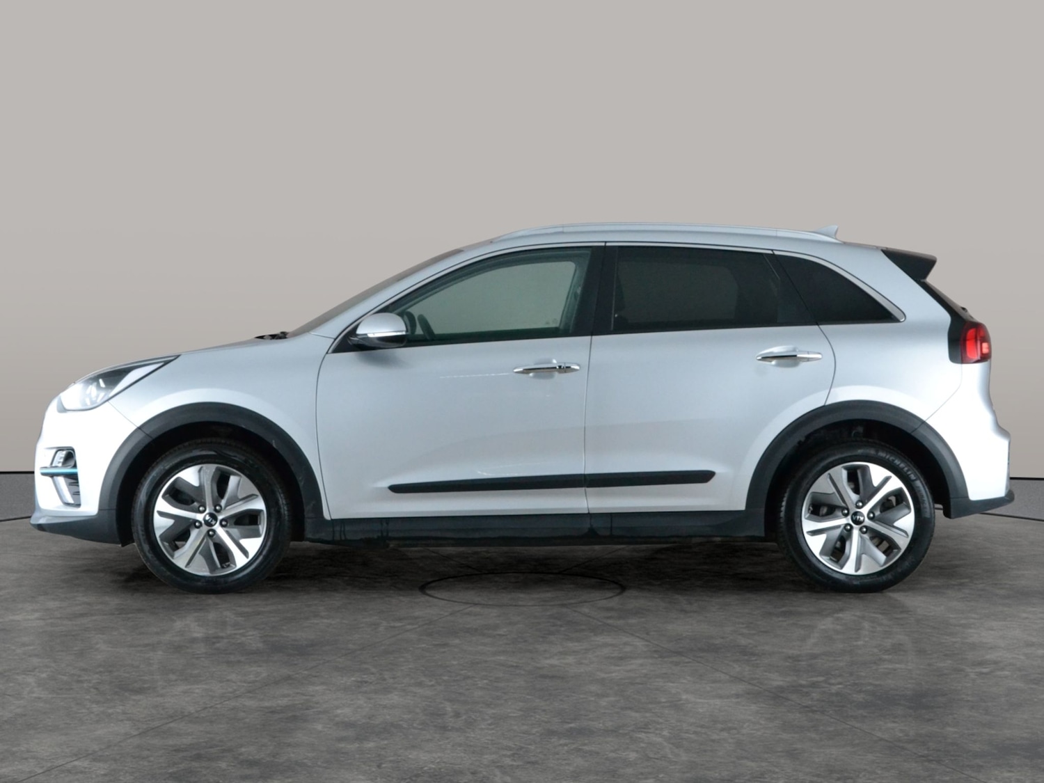 Used Kia Niro 2021 for sale - 77797932: Photo 13