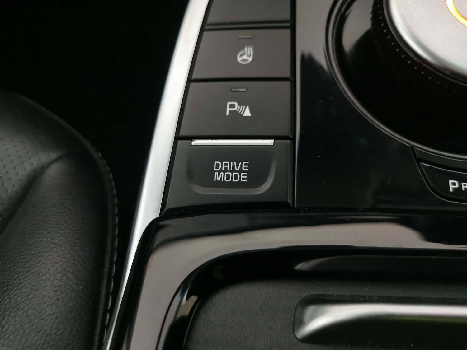 Used Kia Niro 2021 for sale - 77797932: Photo 16