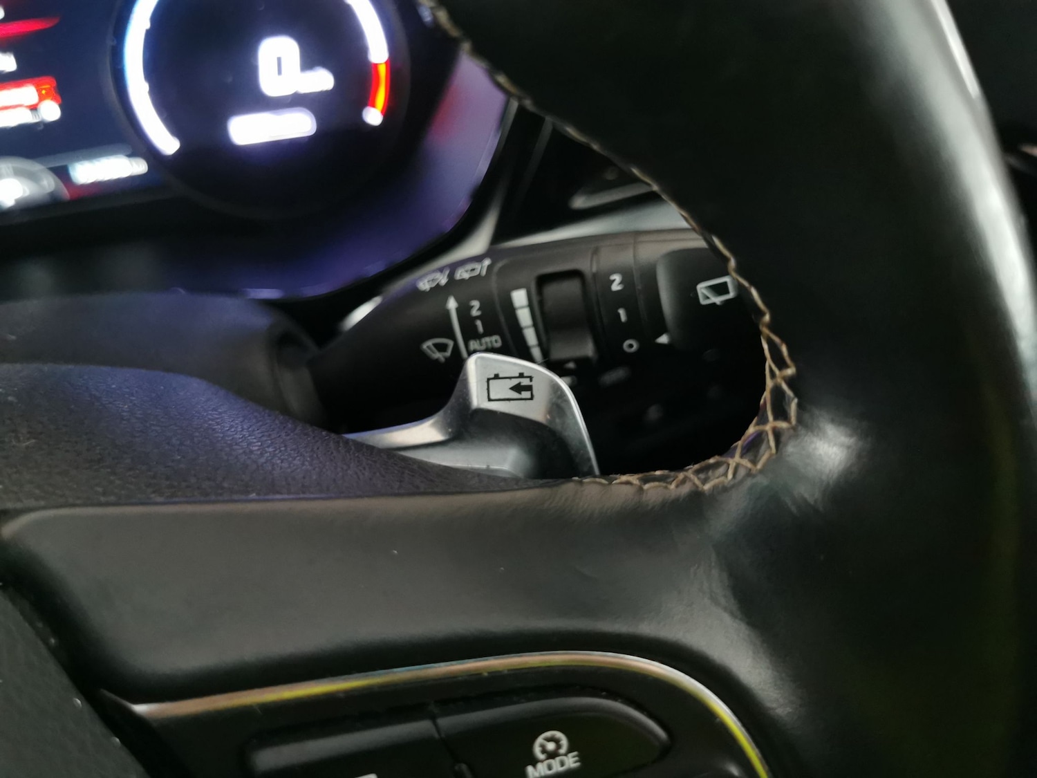 Used Kia Niro 2021 for sale - 77797932: Photo 21