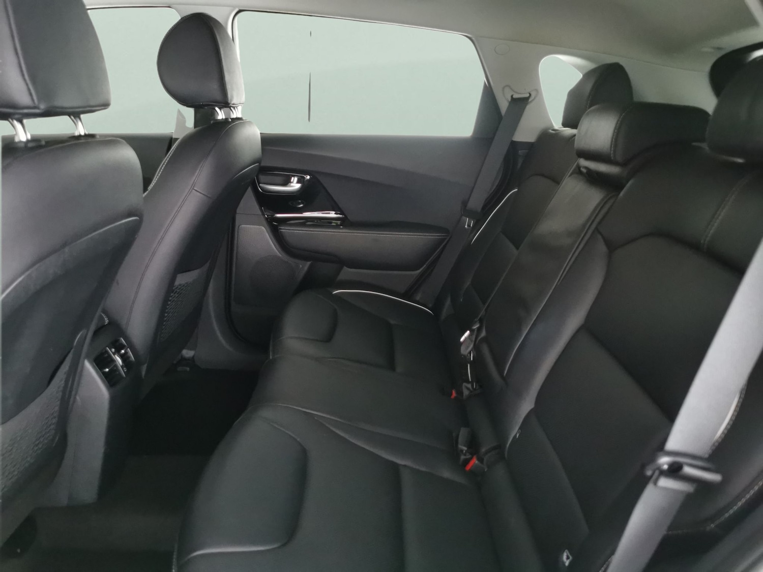 Used Kia Niro 2021 for sale - 77797932: Photo 27