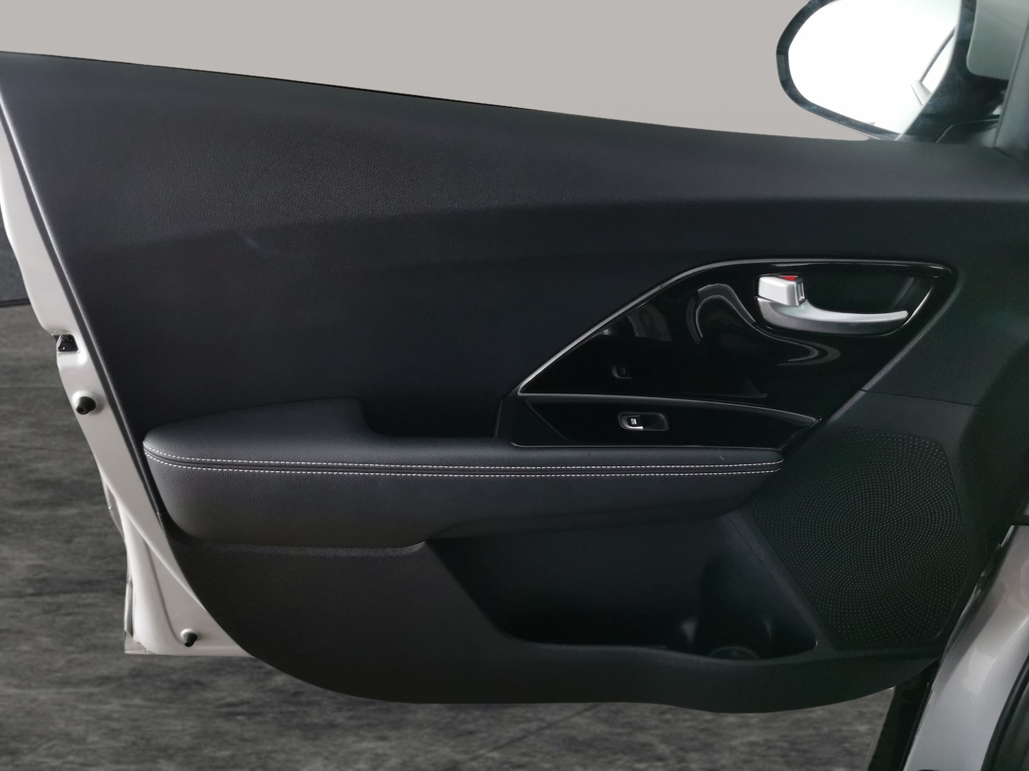 Used Kia Niro 2021 for sale - 77797932: Photo 28