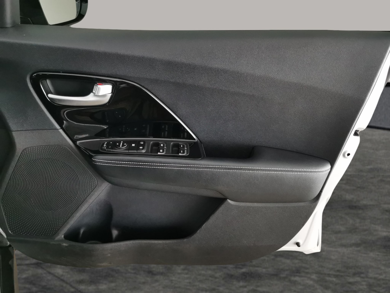 Used Kia Niro 2021 for sale - 77797932: Photo 31