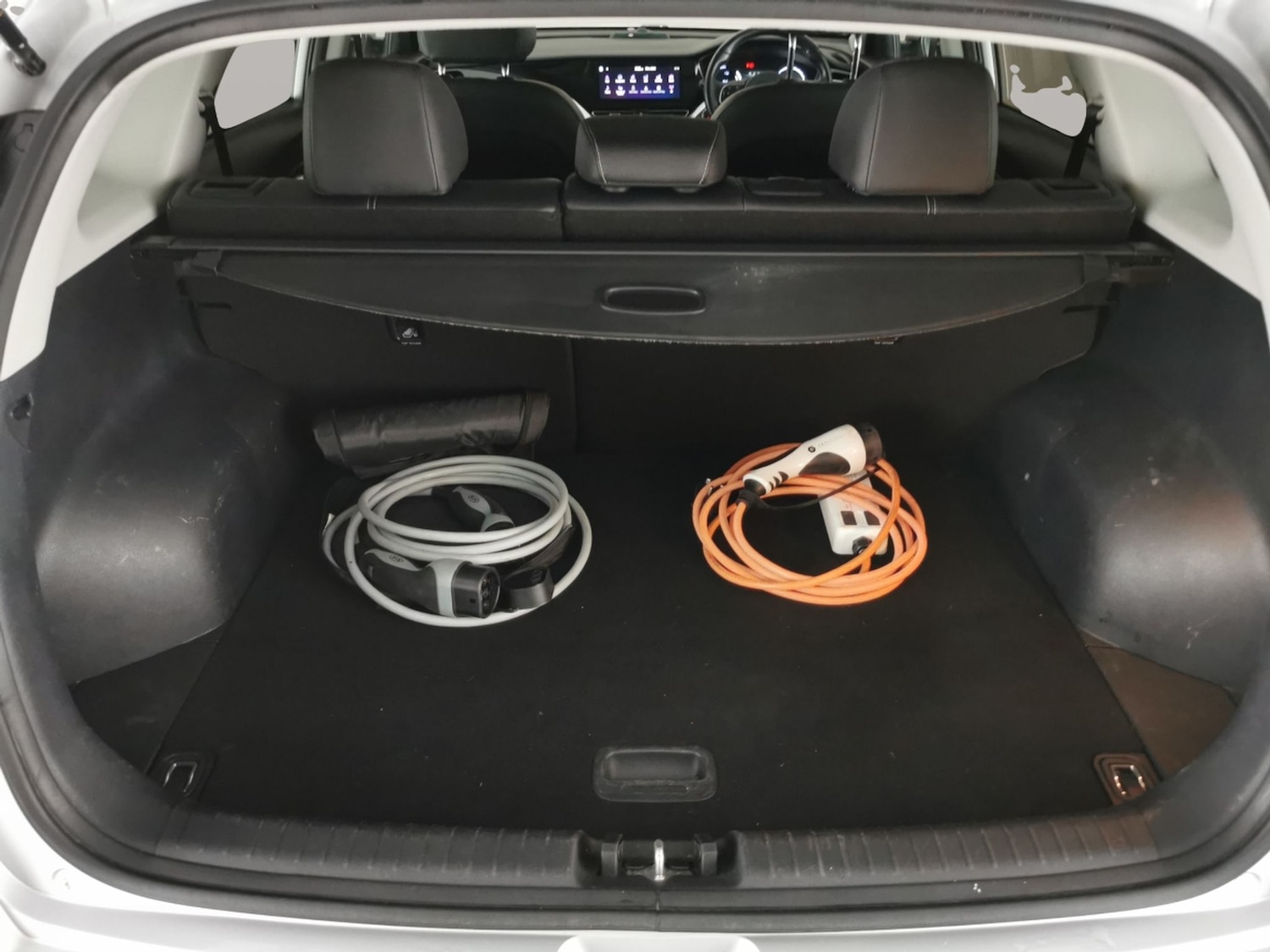 Used Kia Niro 2021 for sale - 77797932: Photo 34