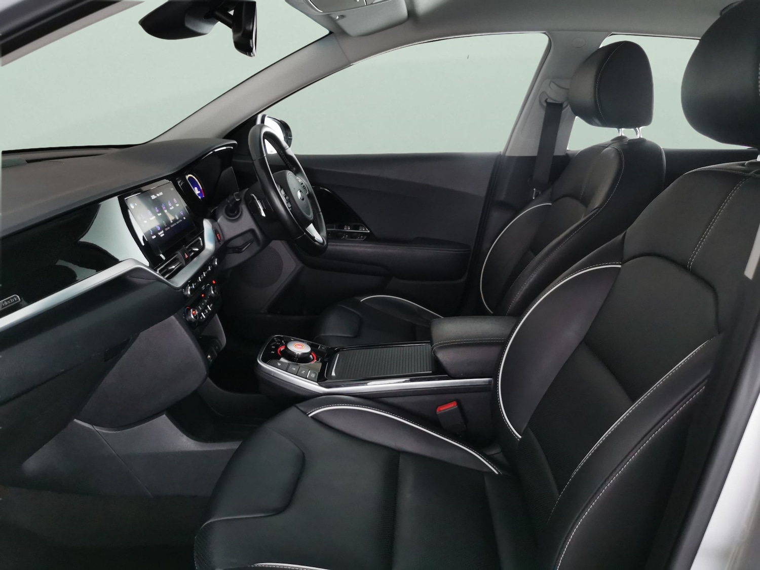 Used Kia Niro 2021 for sale - 77797932: Photo 4