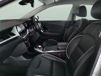 Used Kia Niro 2021 for sale - 77797932: Photo