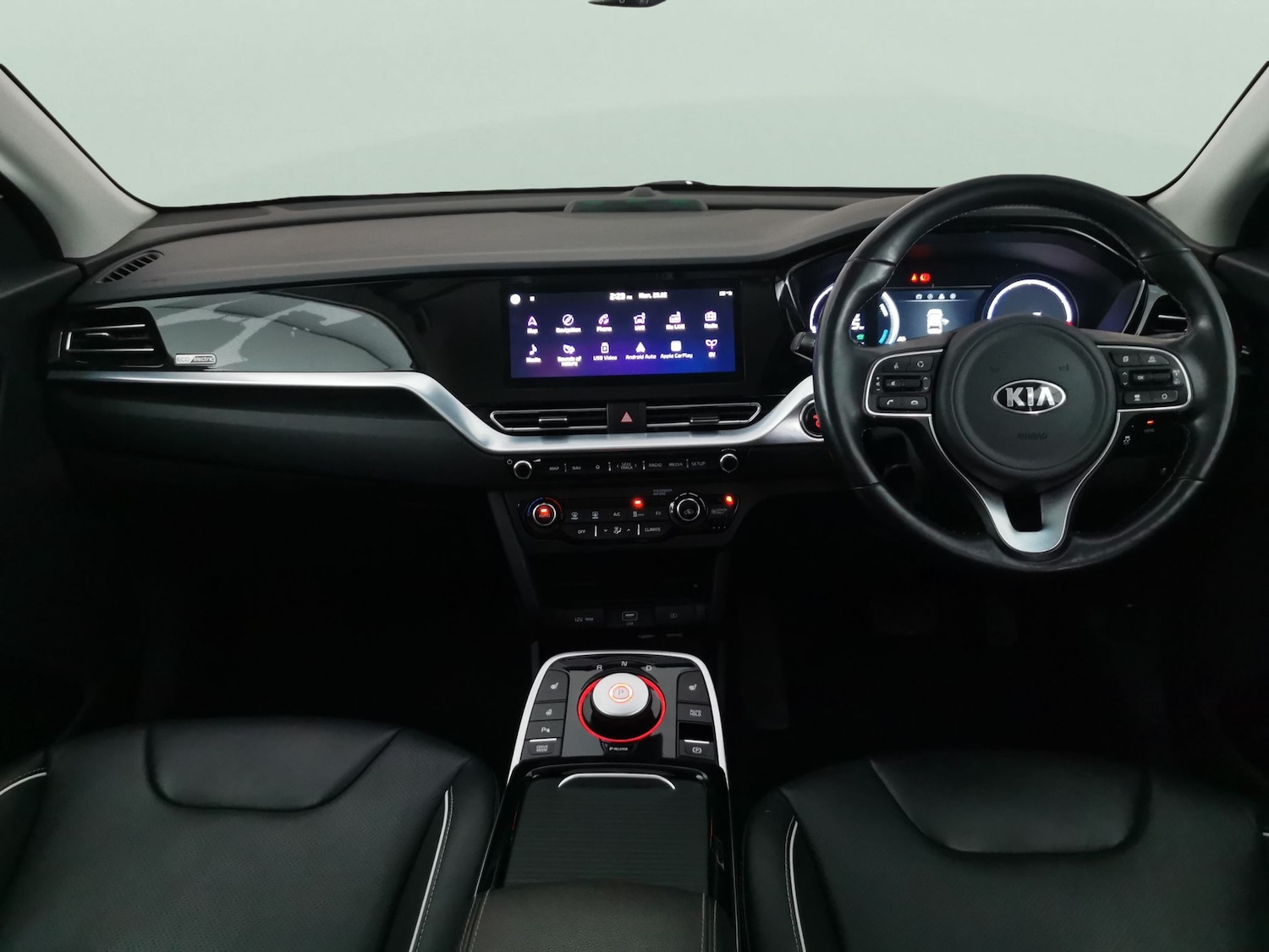 Used Kia Niro 2021 for sale - 77797932: Photo 7