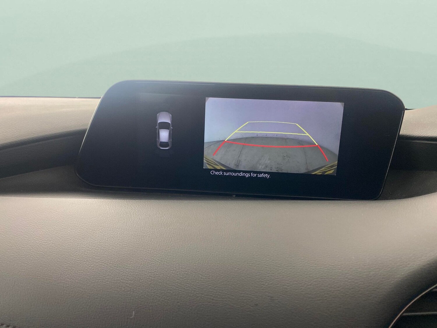 Used Mazda Mazda3 2022 for sale - 77631077: Photo 15