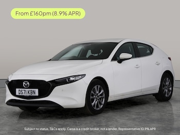 Used Mazda Mazda3 2022 for sale - 77631077: Photo