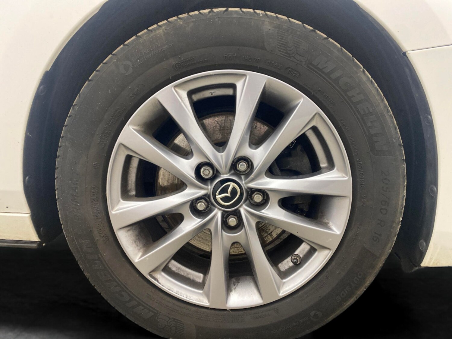 Used Mazda Mazda3 2022 for sale - 77631077: Photo 21