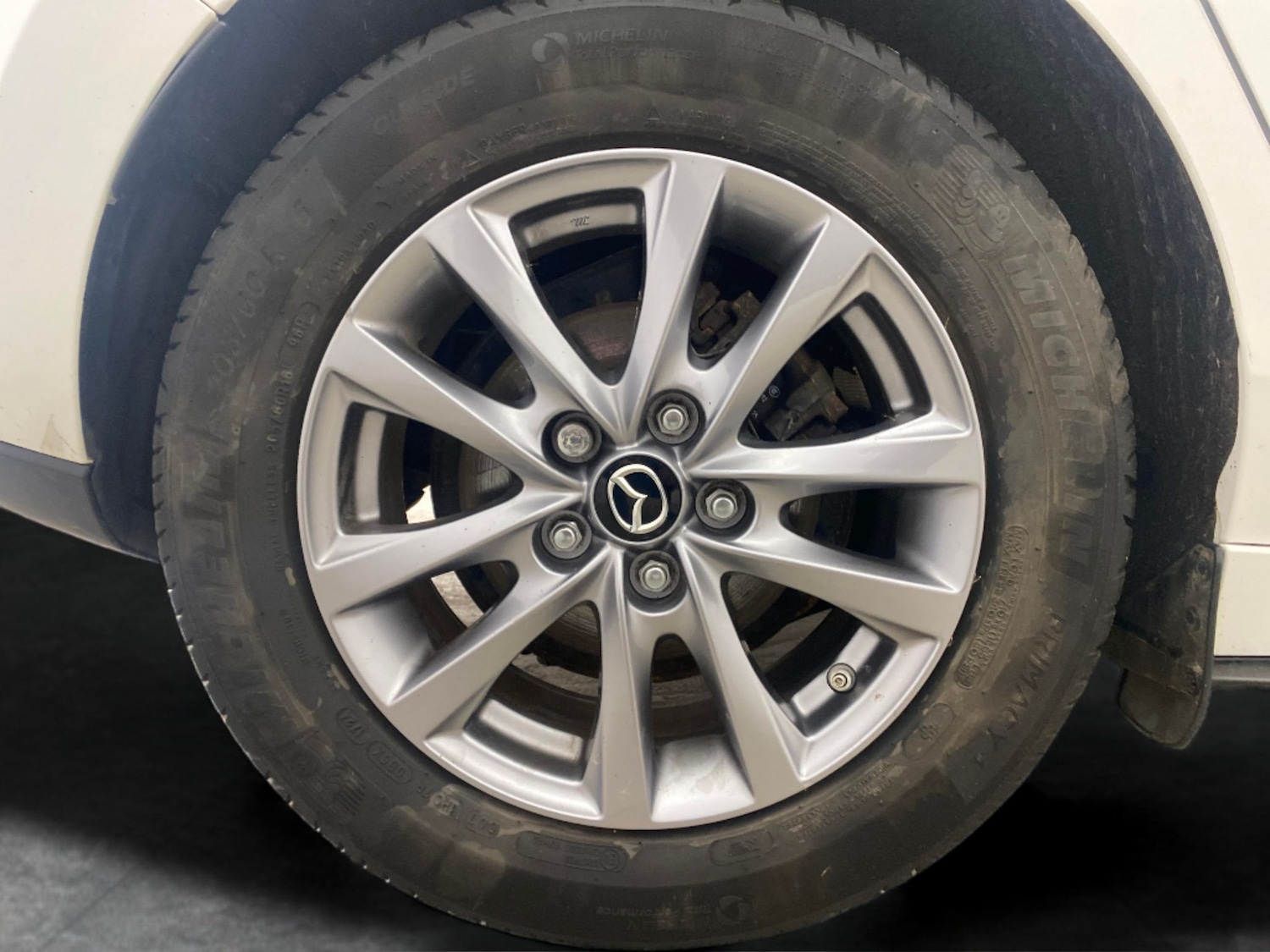 Used Mazda Mazda3 2022 for sale - 77631077: Photo 22