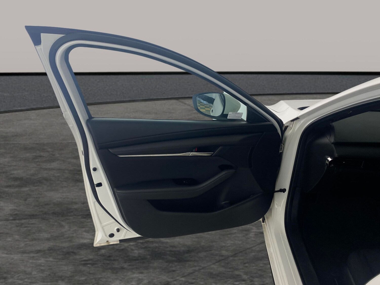 Used Mazda Mazda3 2022 for sale - 77631077: Photo 23