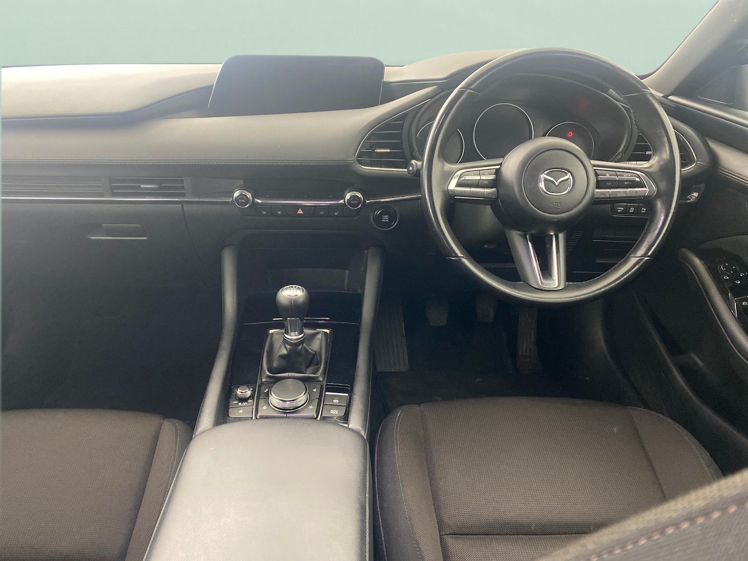 Used Mazda Mazda3 2022 for sale - 77631077: Photo 4