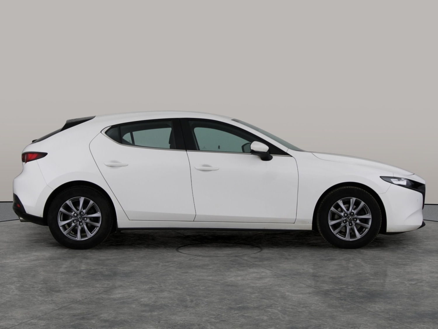 Used Mazda Mazda3 2022 for sale - 77631077: Photo 9