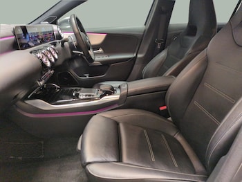 Used Mercedes-Benz A-Class 2019 for sale - 77134555: Photo