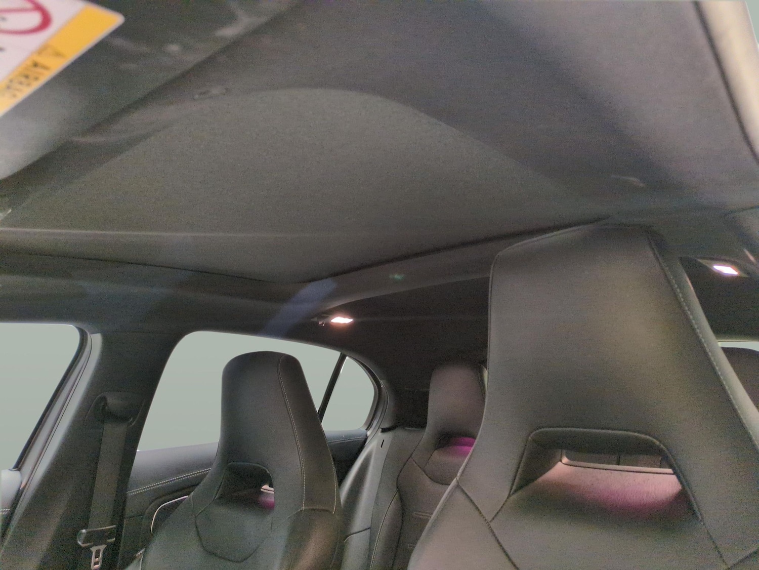 Used Mercedes-Benz A-Class 2019 for sale - 77134555: Photo 5