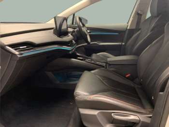 Used Skoda Enyaq 2022 for sale - 74555670: Photo